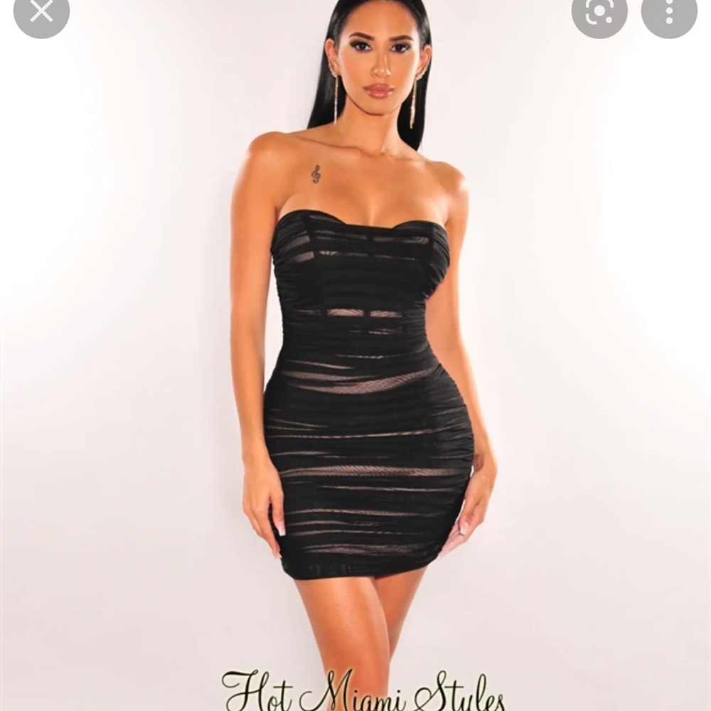 Hot Miami styles